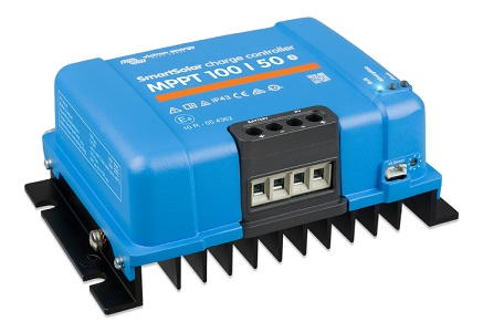 SCC110050210 SmartSolar MPPT 100/50 [VIC-SCC110050210]
